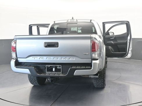 Used 2023 Toyota Tacoma 2WD Double Cab image 74