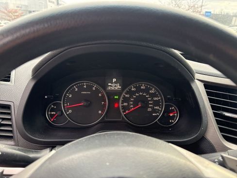 Used 2013 Subaru Outback 2.5i image 19