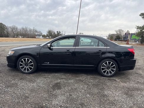Used 2007 Lincoln MKZ image 4