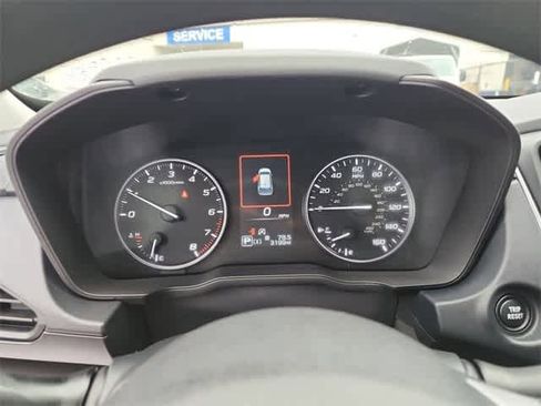 Used 2025 Subaru Impreza 2.0i Sport image 29