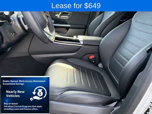 Used 2026 Mercedes-Benz GLC 300 image 19
