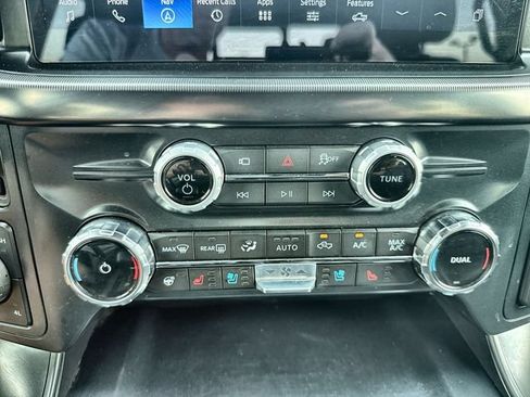 Used 2026 Ford F150 Lariat AWD/4WD image 19