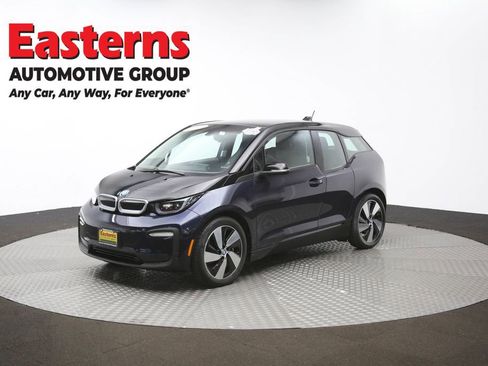 Used 2019 BMW i3 image 54