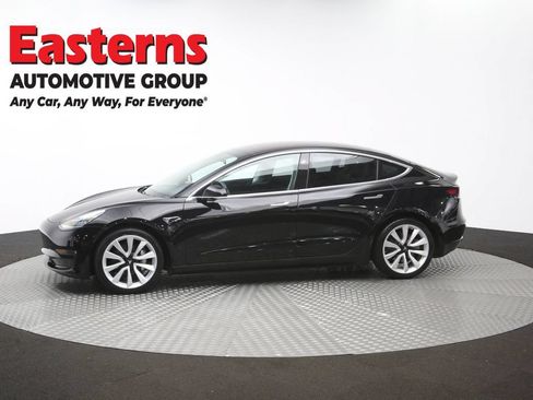 Used 2018 Tesla Model 3 Long Range AWD/4WD image 53
