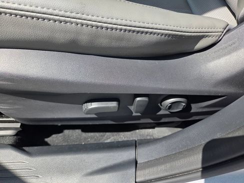 Used 2022 Subaru Legacy Limited XT AWD/4WD image 4