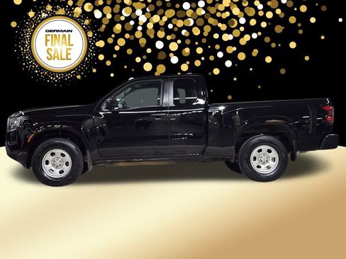 Used 2023 Nissan Frontier S w/ Technology Package image 9