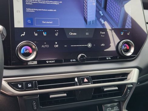 Used 2023 Lexus RX 350 FWD w/ Accessory Package (K3) image 18