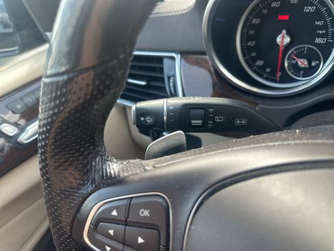 Used 2019 Mercedes-Benz GLS 450 4MATIC image 24