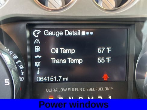 Used 2016 Ford F250 Platinum w/ FX4 Off-Road Package image 10