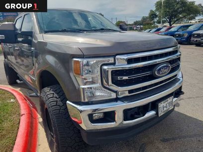 Used 2020 Ford F350 Lariat w/ Lariat Value Package