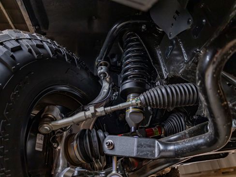 Used 2025 Toyota Tundra SR5 image 14