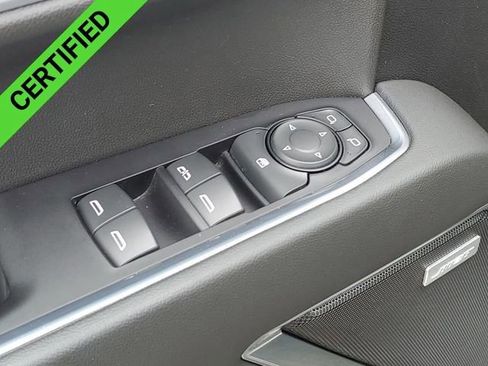 Certified 2022 Chevrolet Silverado 1500 RST w/ Convenience Package II AWD/4WD image 24