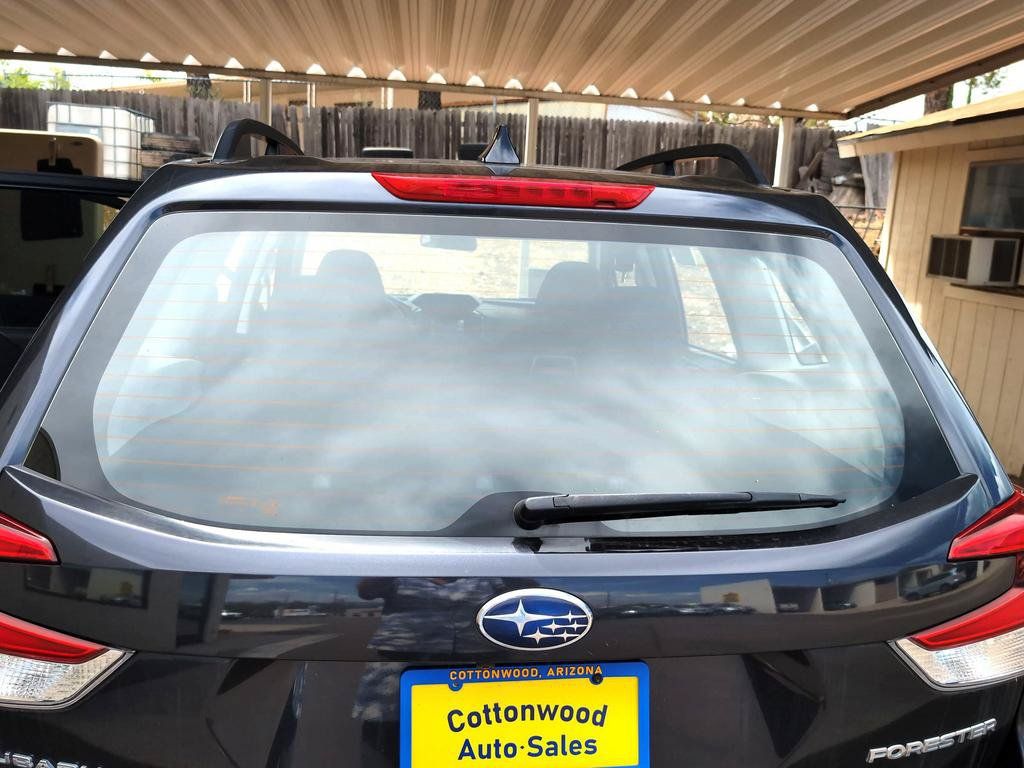 Used 2019 Subaru Forester w/ Alloy Wheel Package AWD/4WD image 31