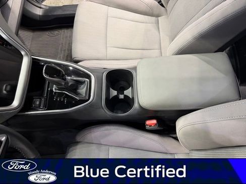 Used 2025 Subaru Legacy Premium w/ Popular Package #1A image 18