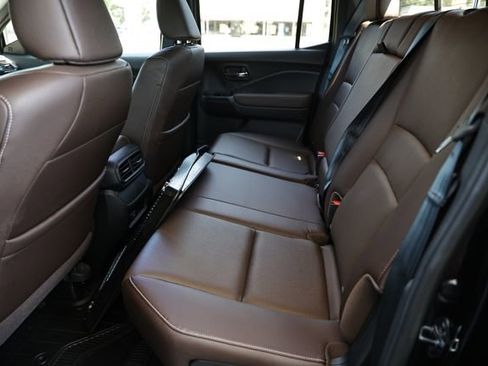 Certified 2024 Honda Ridgeline RTL image 26