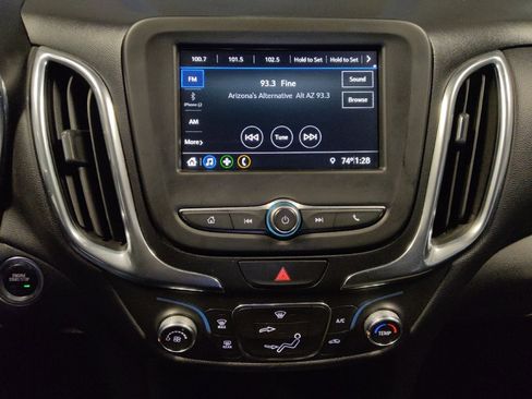 Used 2019 Chevrolet Equinox LT image 25