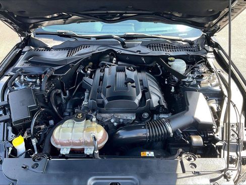 Used 2016 Ford Mustang Premium w/ Equipment Group 201A RWD image 11