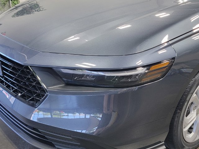 New 2026 Honda Accord LX image 9