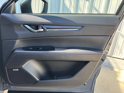 Certified 2024 MAZDA CX-5 Carbon Edition image 38