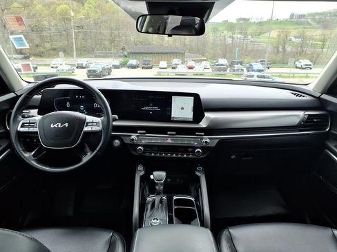 Used 2024 Kia Telluride S w/ S Sunroof Package image 17