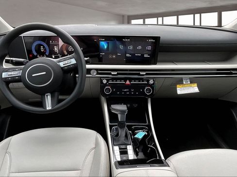 New 2026 Hyundai Tucson SEL image 5