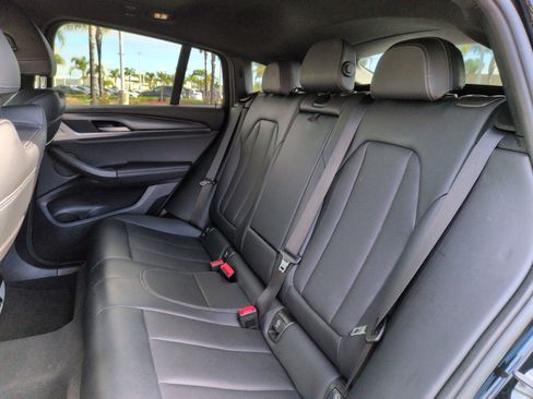 Certified 2023 BMW X4 xDrive30i w/ M Sport Package image 30