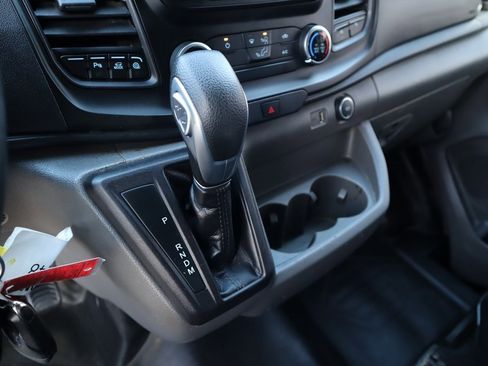 Used 2021 Ford Transit 250 148 High Roof Extended image 7