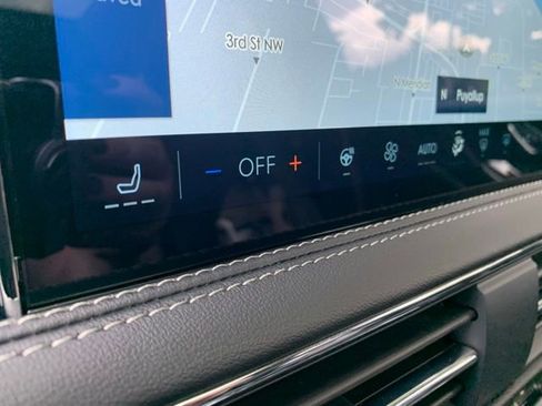 New 2025 Lincoln Corsair Grand Touring w/ Equipment Group 301A image 20