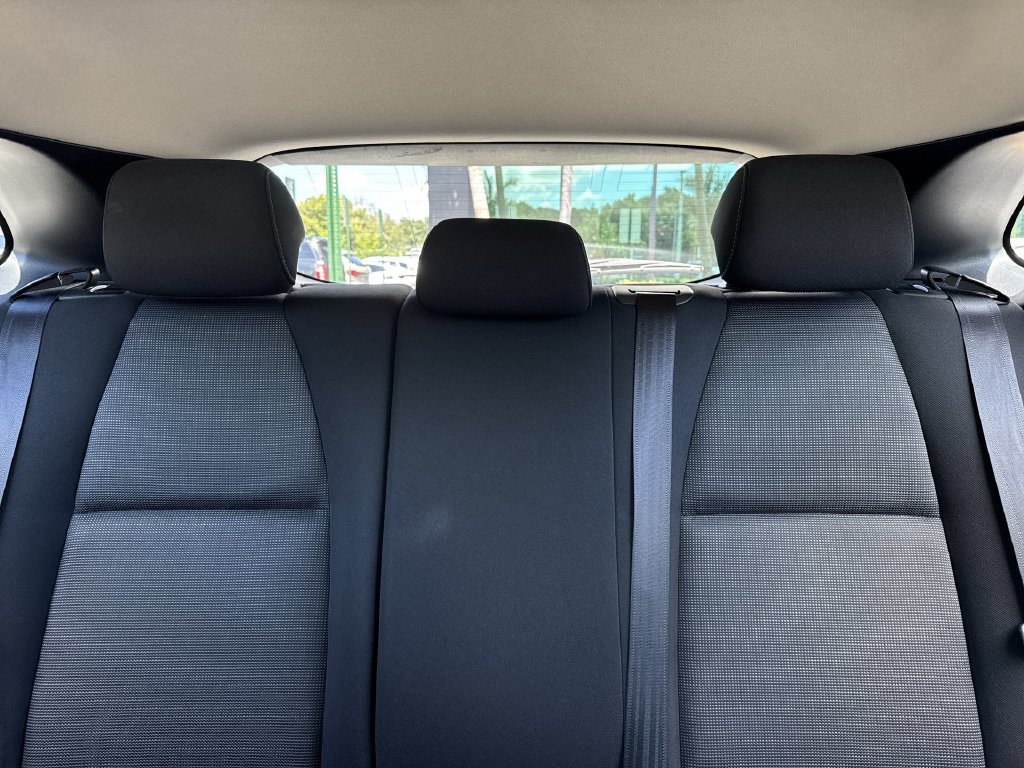 Certified 2024 MAZDA CX-30 AWD 2.5 S image 18