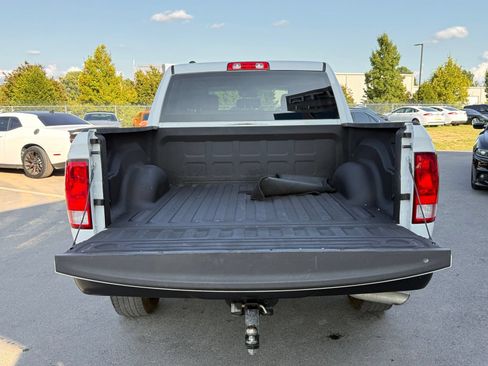 Used 2019 RAM 1500 Tradesman w/ Popular Equipment Group AWD/4WD image 43