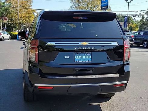 Used 2023 Chevrolet Tahoe LS w/ Driver Alert Package image 7