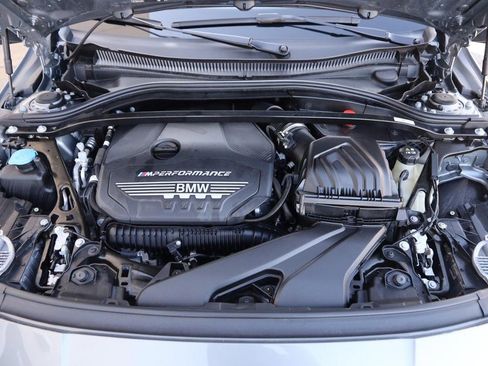 Used 2024 BMW M235i xDrive Gran Coupe w/ M Performance Package image 28