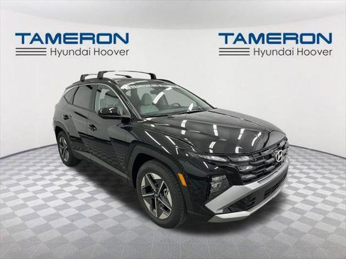 New 2026 Hyundai Tucson SEL image 7
