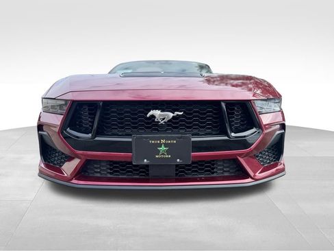 Used 2025 Ford Mustang GT Premium image 4