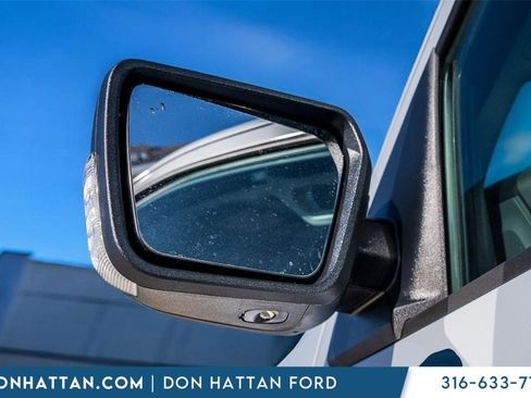 Used 2022 Ford F150 XLT w/ Equipment Group 302A High image 34