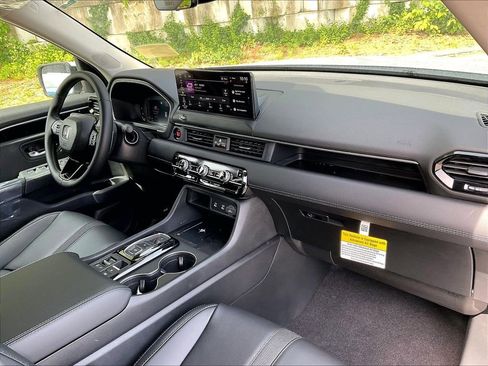 New 2026 Honda Pilot EX-L image 10