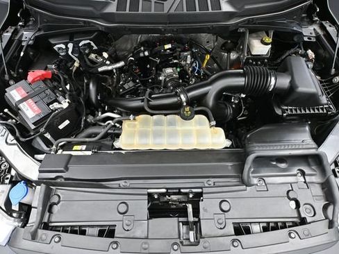 Used 2022 Ford F150 Lariat w/ Equipment Group 502A High AWD/4WD image 56