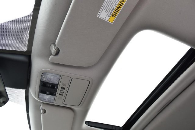 New 2027 Honda Odyssey EX-L image 25
