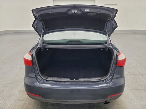 Used 2014 Kia Forte EX image 29