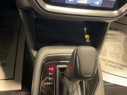 New 2026 Subaru Crosstrek 2.5i Wilderness image 17