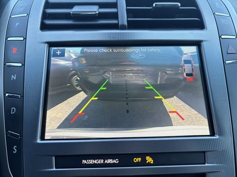 Used 2019 Lincoln MKZ Reserve w/ Reserve Plus Package image 33