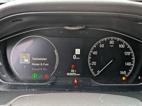 Used 2022 Honda Accord Sport image 17