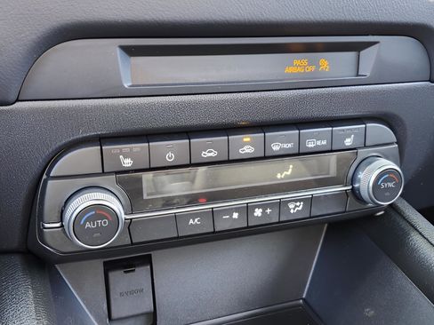 Used 2019 MAZDA CX-5 Touring image 32