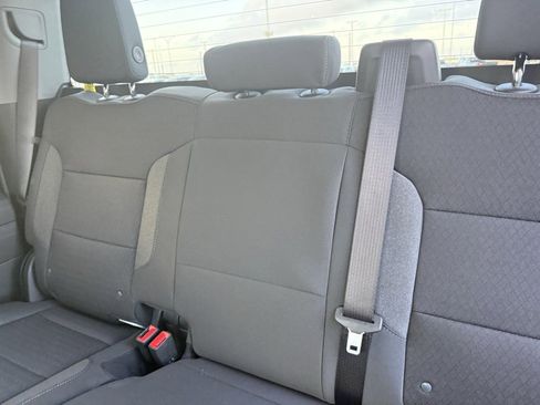 New 2026 Chevrolet Silverado 1500 LT Trail Boss image 34