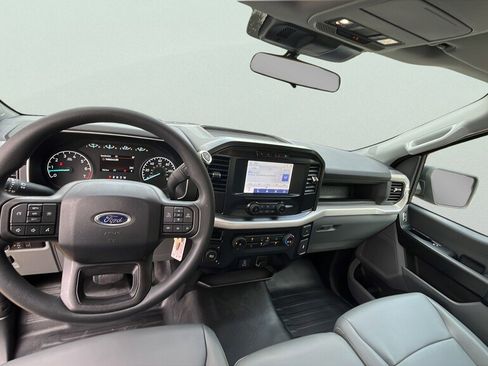 Used 2023 Ford F150 XL w/ XL Chrome Appearance Package image 9