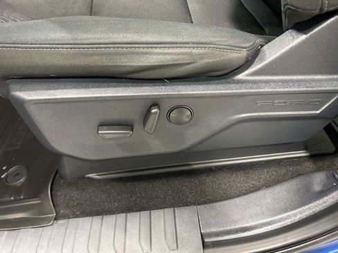 Certified 2022 Ford F150 XLT w/ Equipment Group 302A High image 12