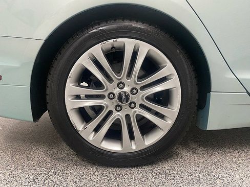 Used 2014 Lincoln MKZ Hybrid w/ Equipment Group 202A Reserve image 28