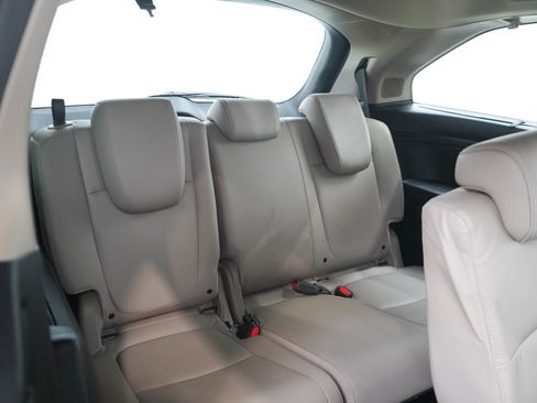 Used 2020 Honda Odyssey Elite image 13