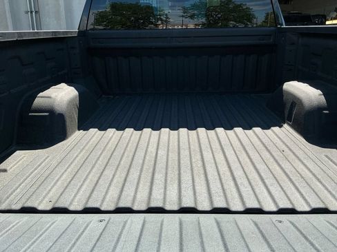 Used 2024 Chevrolet Silverado 1500 Custom AWD/4WD image 17