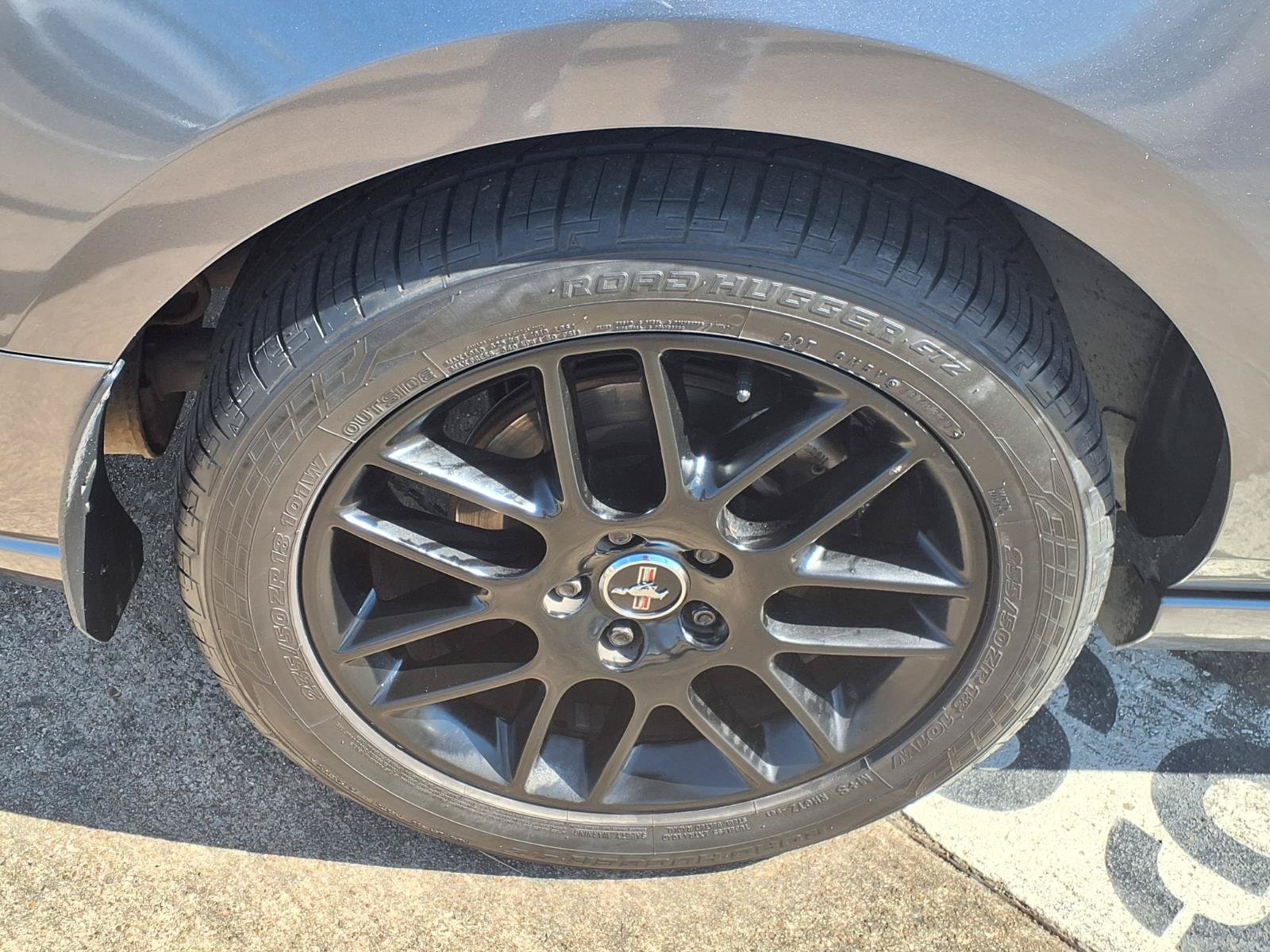 Used 2014 Ford Mustang Coupe w/ Equipment Group 102A RWD image 28